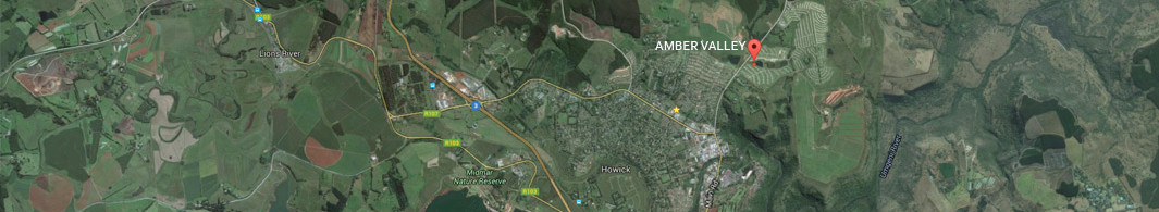 Amber Valley Location